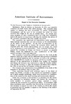 Report of the Executive Committee, August 31, 1917 by W. Sanders Davies and American Institute of Accountants. Executive Committee