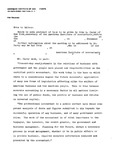News Abstract of Talk to be Given by John L. Carey, Secretary, American Institute of Accountants [Indeterminate Date and Place]. by John L. Carey
