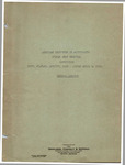 Middle West Regional Convention of the American Institute of Accountants, General Session, Detroit, April 8, 1921. by American Institute of Accountants