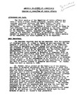 Minutes of meetings of the Committee on Public Affairs, January 1924-February 25, 1925. by American Institute of Accountants. Committee on Public Affairs