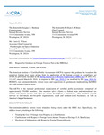 Letter From Patricia A. Thompson, CPA, Chair, AICPA Tax Executive Committee, to The Honorable Douglas H. Shulman, Commissioner, Internal Revenue Service, and Curtis G. Wilson, Associate Chief Counsel for Passthroughs and Special Industries, Internal Revenue Service, Re: Request for Guidance on Foreign Trusts as Part of the HIRE Act.