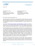 Letter From Patricia A. Thompson, CPA, Chair, AICPA Tax Executive Committee, to Dave Camp, Chairman, House Committee on Ways & Means, and Sander M. Levin, Ranking Member, House Committee on Ways & Means, Re: Support for H.R. 5630, Fighting Tax Fraud Act of 2012.