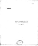 Report of Accountants' Committee, June 10, 1926 by American Arbitration Association. Accountants' Committee
