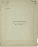 Report of Accountants' Committee for year 1926/1927 by American Arbitration Association. Accountants' Committee