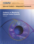 Internal Control - Integrated Framework, Guidance on Monitoring Internal Control Systems, Introduction, January 2009