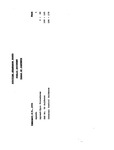 Auditing Standards Board Public Document, February 8-9, 1994 by American Institute of Certified Public Accountants. Auditing Standards Board
