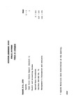 Auditing Standards Board Public Document, Augest 2-3, 1994