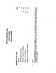 Auditing Standards Board Public Document, December 14-16, 1993