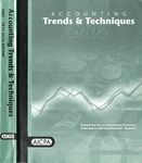 Accounting trends and techniques, 56th annual survey, 2002 edition by American Institute of Certified Public Accountants