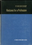 Horizons for a profession: the common body of knowledge for certified public accountants