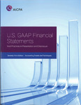 U.S. GAAP Financial Statements Best Practices in Presentation and Disclosure, 71th edition; Accounting Trends & Techniques