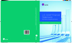 U.S. GAAP Financial Statements Best Practices in Presentation and Disclosure, 72th edition, 2018; Accounting Trends & Techniques by American Institute of Certified Public Accountants (AICPA)
