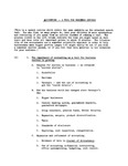 Accounting -- a tool for business success (pattern speech)