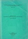 College accounting testing program bulletin no. 35; Results of the 1959 midyear college accounting testing program, January-February, 1959