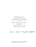 Memorandum Filed with the Senate Finance Committee by the Committee on Federal Taxation of the American Institute of Accountants Regarding the Proposed Revenue Act of 1938 (Submitted March 18, 1938)