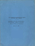 Comparison of the 1961 and 1954 Surveys of Accountants' Reports in California (The Cerf Report and AIA Survey) March 17, 1962 by American Institute of Certified Public Accountants. Committee on Relations with Bankers and Other Credit Grantors