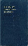 Uniform certified public accountant examinations, May 1966 to November 1968;  Uniform CPA examination questions, May 1966 to November 1968