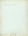 Examination questions, December 1913