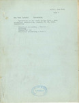 38th accountant examination, January 27, 28, 1915. by University of the State of New York