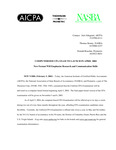 Computerized CPA Exam to Launch in April 2004: New Format Will Emphasize Research and Communication Skills