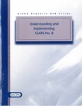 Understanding and implementing SSARS no. 8; AICPA practice aid series; by J. Russell Madray and Leslye Givarz