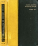 Practical accounting and auditing problems, a guidebook for the profession, volume 2; by Edmund F. Ingalls