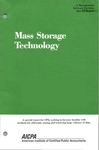 Mass storage technology; Management advisory services special report by American Institute of Certified Public Accountants