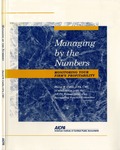 Managing by the numbers : monitoring your firm's profitability by David W. Cottle and American Institute of Certified Public Accountants. Management of an Accounting Practice Committee