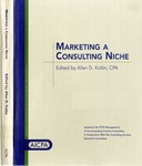 Marketing a consulting niche