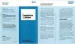 Compilation & review by American Institute of Certified Public Accountants.