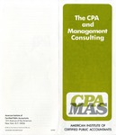 CPA MAS: CPA and management consulting