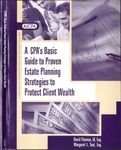 CPA's basic guide to proven estate planning strategies to protect client wealth