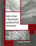 Guide to fraud in governmental and not-for-profit environments by Lynda M. Dennis