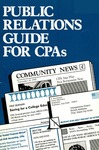 Public relations guide for CPAs
