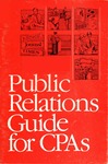 Public relations guide for CPAs