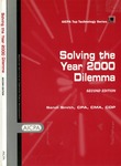 Solving the year 2000 dilemma