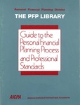Guide to the personal financial planning process and professional standards