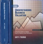 Understanding business valuation : a practical guide to valuing small to medium-sized businesses