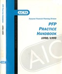 PFP practice handbook, 1998/1999