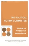 political Action Committee: A Guide for Professional Accountancy