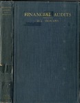 Financial audits by Donald Lynn Trouant