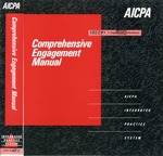 Comprehensive engagement manual, Volume 1: Engagement performance