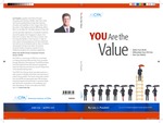 You are the value : define your worth, differentiate your CPA Firm, own your market by Leo J. Pusateri