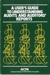 User's guide to understanding audits and auditor's reports