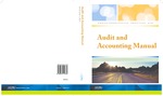 AICPA audit and accounting manual as of June 1, 2011 : nonauthoritative technical practice aid by American Institute of Certified Public Accountants (AICPA)