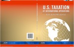 U. S. taxation of international operations : key knowledge by G. Michael Tilton