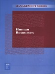 Human resources: Management series