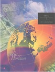CPA Vision: 2011 and Beyond: Focus on the Horizon