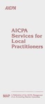 AICPA Services for Local Practitioners