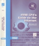 CPA's guide to the Internet by John Graves and Kim Hill Torrence